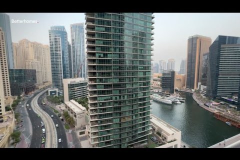 Apartment in Dubai Marina, Dubai 2 bedrooms, 126 sq.m. № 56634 - photo 2