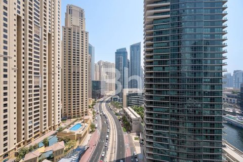 Apartment in Dubai Marina, Dubai 2 bedrooms, 126 sq.m. № 56634 - photo 6