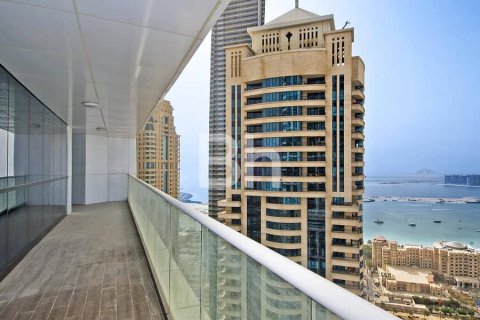 شقة في مرسى دبي, دبي 3 غرف نوم, 277 م² رقم 56638 - صورة 7