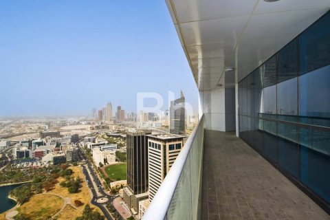 شقة في مرسى دبي, دبي 3 غرف نوم, 277 م² رقم 56638 - صورة 8