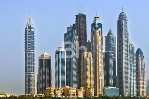 شقة في مرسى دبي, دبي 3 غرف نوم, 277 م² رقم 56638 - صورة 4