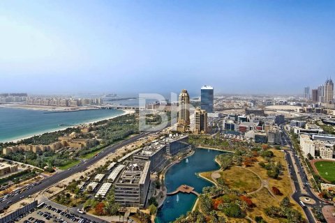 شقة في مرسى دبي, دبي 3 غرف نوم, 277 م² رقم 56638 - صورة 3