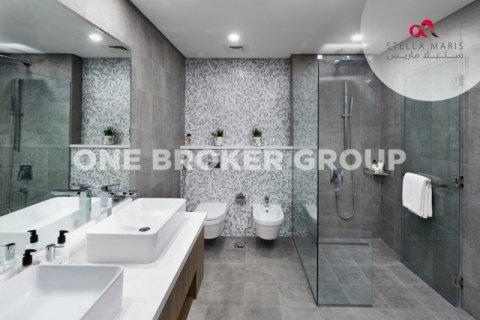 Appartement à STELLA MARIS TOWER à Dubai Marina, Dubai, 2 chambres, 129.7 m², № 30504 - photo 8