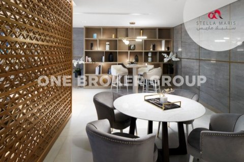 Appartement à STELLA MARIS TOWER à Dubai Marina, Dubai, 2 chambres, 129.7 m², № 30504 - photo 10