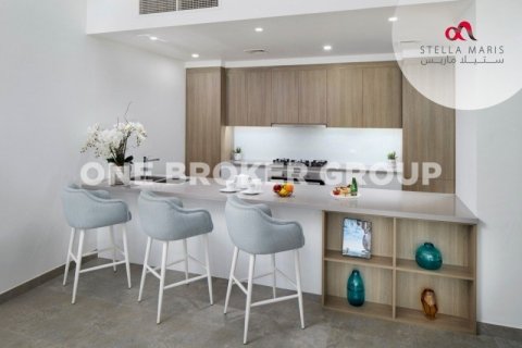 Appartement à STELLA MARIS TOWER à Dubai Marina, Dubai, 2 chambres, 129.7 m², № 30504 - photo 7