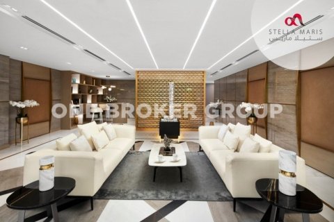 Appartement à STELLA MARIS TOWER à Dubai Marina, Dubai, 2 chambres, 129.7 m², № 30504 - photo 2