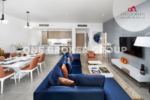 Appartement à STELLA MARIS TOWER à Dubai Marina, Dubai, 2 chambres, 129.7 m², № 30504 - photo 6