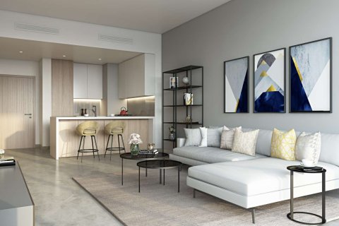 شقة في PENINSULA TWO في الخليج التجاري, دبي 2 غرف نوم, 89 م² رقم 30386 - صورة 3