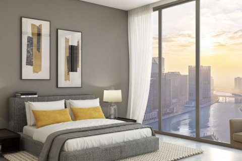 شقة في PENINSULA TWO في الخليج التجاري, دبي 2 غرف نوم, 89 م² رقم 30386 - صورة 4