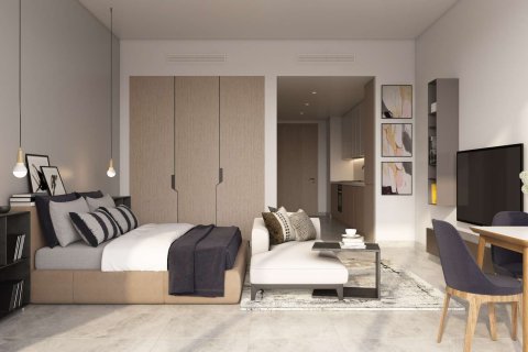 شقة في PENINSULA TWO في الخليج التجاري, دبي 2 غرف نوم, 89 م² رقم 30386 - صورة 1
