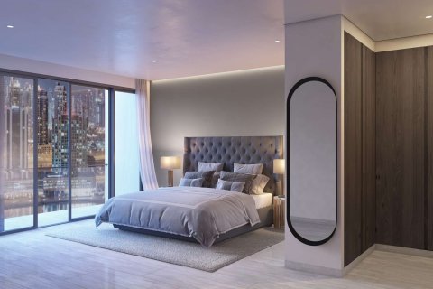 Apartment in PENINSULA TWO in Business Bay, Dubai 1 bedroom, 64 sq.m. № 30387 - photo 1