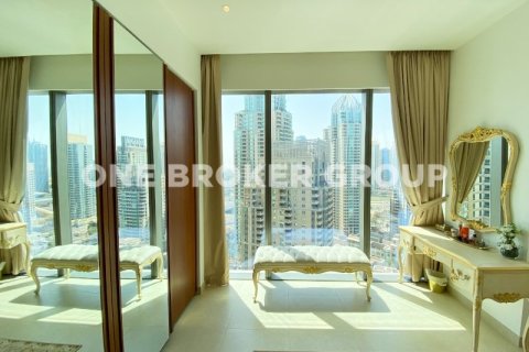 Apartment in Dubai Marina, Dubai 3 bedrooms, 185.1 sq.m. № 30505 - photo 24