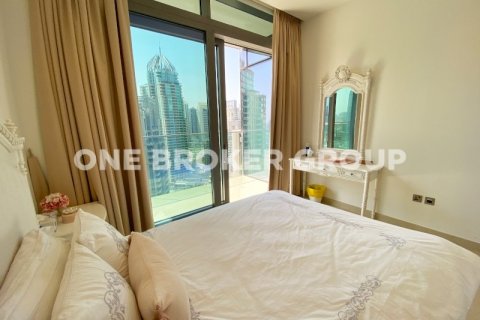 Apartment in Dubai Marina, Dubai 3 bedrooms, 185.1 sq.m. № 30505 - photo 17