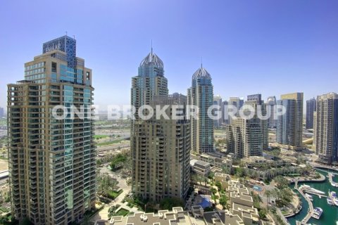 Apartment in Dubai Marina, Dubai 3 bedrooms, 185.1 sq.m. № 30505 - photo 29
