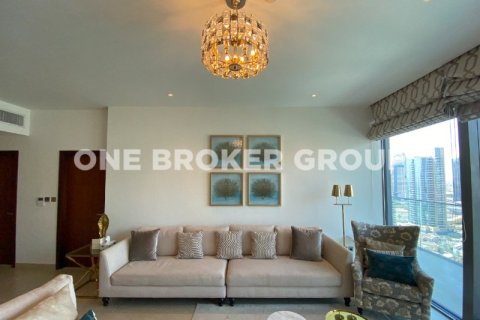 Apartment in Dubai Marina, Dubai 3 bedrooms, 185.1 sq.m. № 30505 - photo 7