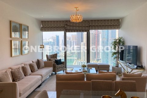 Apartment in Dubai Marina, Dubai 3 bedrooms, 185.1 sq.m. № 30505 - photo 2