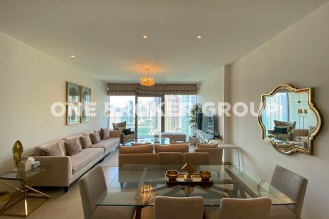Apartment in Dubai Marina, Dubai 3 bedrooms, 185.1 sq.m. № 30505 - photo 30