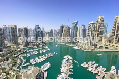 Apartment in Dubai Marina, Dubai 3 bedrooms, 185.1 sq.m. № 30505 - photo 28