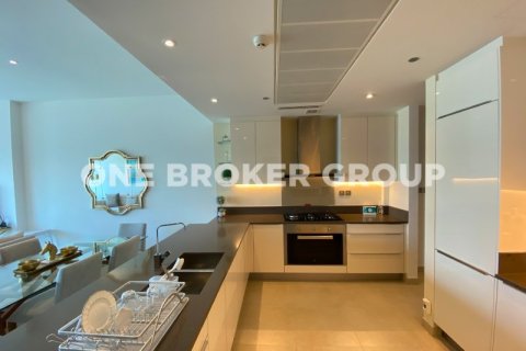 Apartment in Dubai Marina, Dubai 3 bedrooms, 185.1 sq.m. № 30505 - photo 9