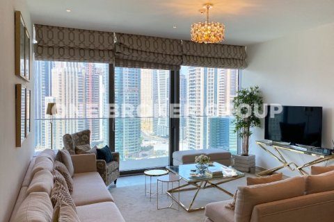 Apartment in Dubai Marina, Dubai 3 bedrooms, 185.1 sq.m. № 30505 - photo 3
