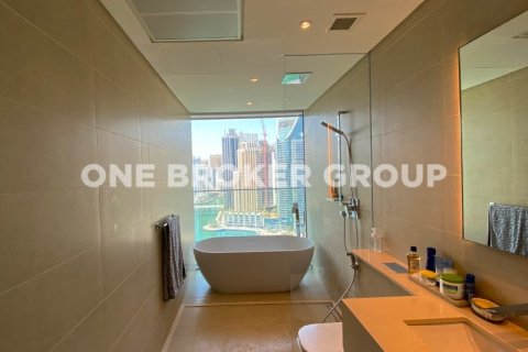Apartment in Dubai Marina, Dubai 3 bedrooms, 185.1 sq.m. № 30505 - photo 22