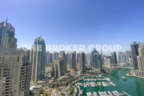 Apartment in Dubai Marina, Dubai 3 bedrooms, 185.1 sq.m. № 30505 - photo 27
