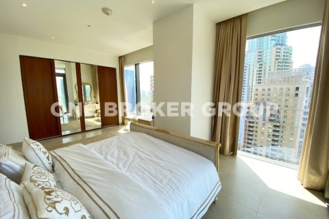 Apartment in Dubai Marina, Dubai 3 bedrooms, 185.1 sq.m. № 30505 - photo 23