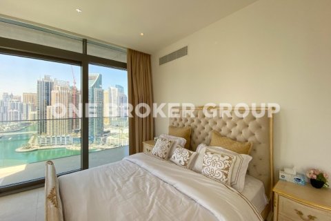 Apartment in Dubai Marina, Dubai 3 bedrooms, 185.1 sq.m. № 30505 - photo 13