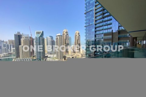Apartment in Dubai Marina, Dubai 3 bedrooms, 185.1 sq.m. № 30505 - photo 25