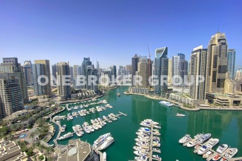 Apartment in Dubai Marina, Dubai 3 bedrooms, 185.1 sq.m. № 30505 - photo 26