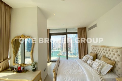 Apartment in Dubai Marina, Dubai 3 bedrooms, 185.1 sq.m. № 30505 - photo 12