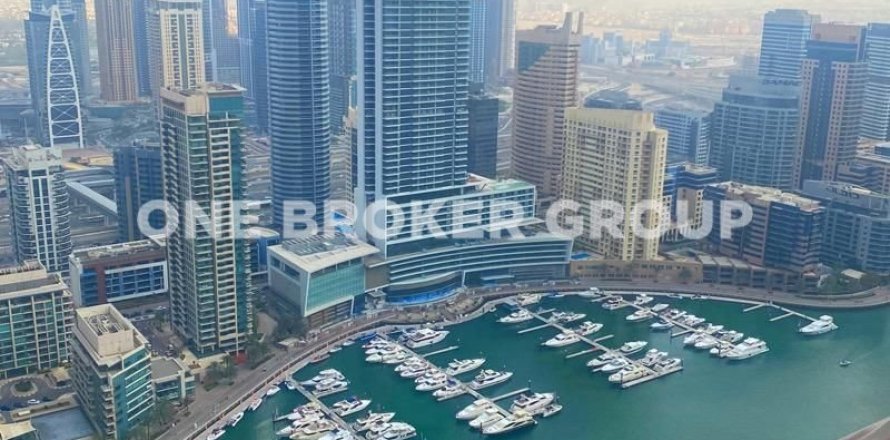 Apartamento en RIMAL en Dubai, 2 dormitorios, 132.4 m², № 30506