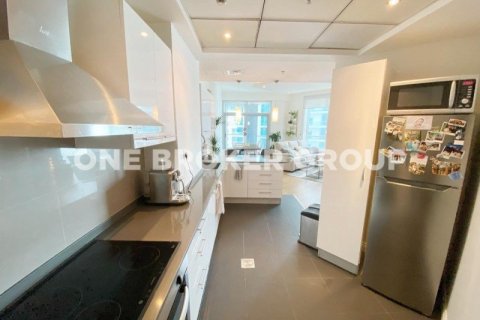 Apartment in Dubai Marina, Dubai 2 bedrooms, 116.9 sq.m. № 30503 - photo 6