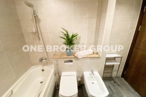 Apartment in Dubai Marina, Dubai 2 bedrooms, 116.9 sq.m. № 30503 - photo 16