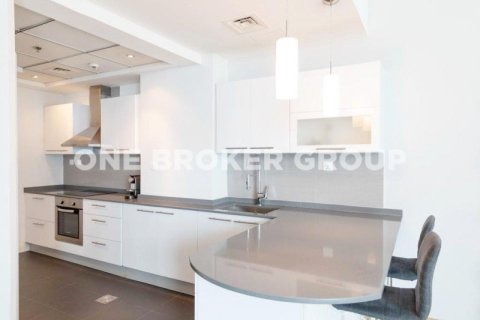Apartment in Dubai Marina, Dubai 2 bedrooms, 116.9 sq.m. № 30503 - photo 7