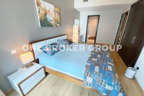 Apartment in Dubai Marina, Dubai 2 bedrooms, 116.9 sq.m. № 30503 - photo 18
