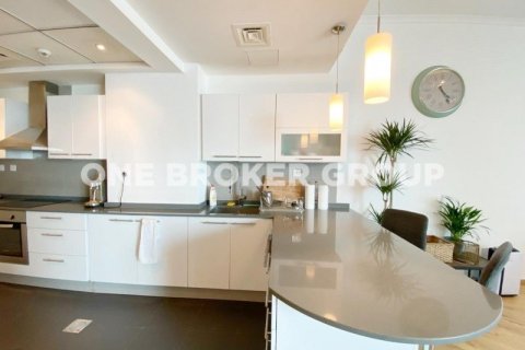 Apartment in Dubai Marina, Dubai 2 bedrooms, 116.9 sq.m. № 30503 - photo 8
