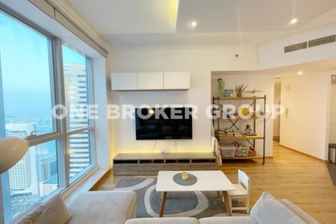 Apartment in Dubai Marina, Dubai 2 bedrooms, 116.9 sq.m. № 30503 - photo 3