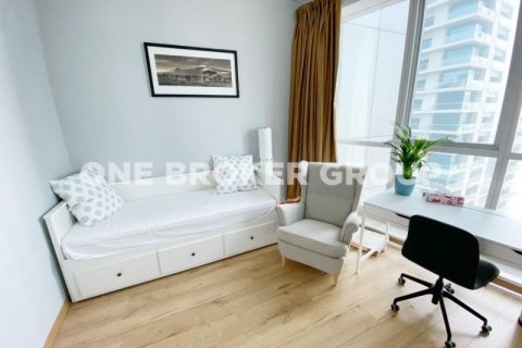 Apartment in Dubai Marina, Dubai 2 bedrooms, 116.9 sq.m. № 30503 - photo 12