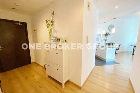 Apartment in Dubai Marina, Dubai 2 bedrooms, 116.9 sq.m. № 30503 - photo 10