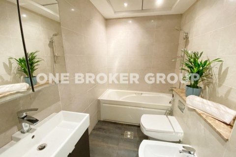 Apartment in Dubai Marina, Dubai 2 bedrooms, 116.9 sq.m. № 30503 - photo 14
