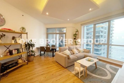 Apartment in Dubai Marina, Dubai 2 bedrooms, 116.9 sq.m. № 30503 - photo 1