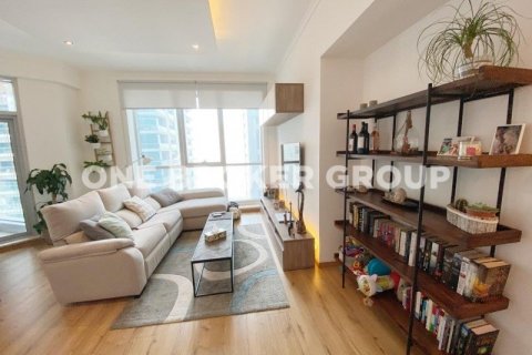 Apartment in Dubai Marina, Dubai 2 bedrooms, 116.9 sq.m. № 30503 - photo 4