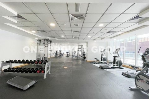 Apartment in Dubai Marina, Dubai 2 bedrooms, 116.9 sq.m. № 30503 - photo 23