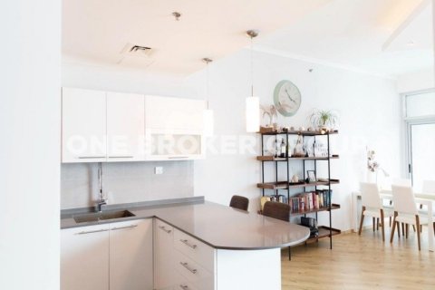 Apartment in Dubai Marina, Dubai 2 bedrooms, 116.9 sq.m. № 30503 - photo 9