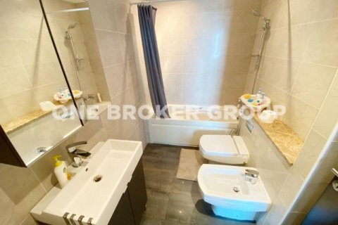 Apartment in Dubai Marina, Dubai 2 bedrooms, 116.9 sq.m. № 30503 - photo 15