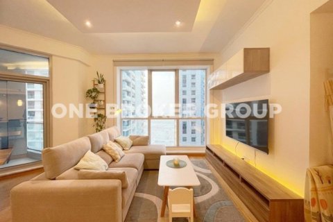 Apartment in Dubai Marina, Dubai 2 bedrooms, 116.9 sq.m. № 30503 - photo 2