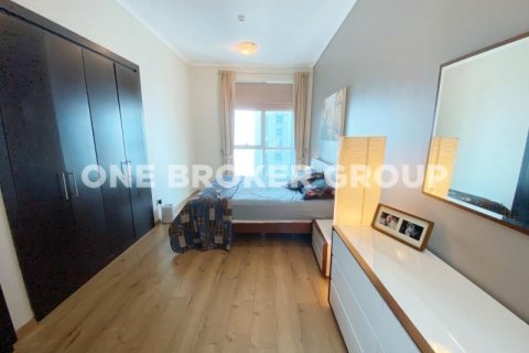 Apartment in Dubai Marina, Dubai 2 bedrooms, 116.9 sq.m. № 30503 - photo 19