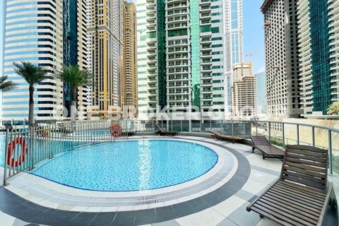 Apartment in Dubai Marina, Dubai 2 bedrooms, 116.9 sq.m. № 30503 - photo 22