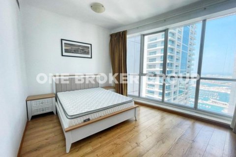 Apartment in Dubai Marina, Dubai 2 bedrooms, 116.9 sq.m. № 30503 - photo 11